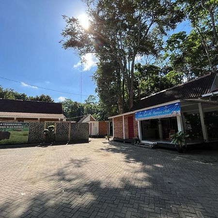 Capital O 92612 Penginapan D'Alas Purwo & Beachnearpadang Savana Sadengan Banyuwangi  Esterno foto