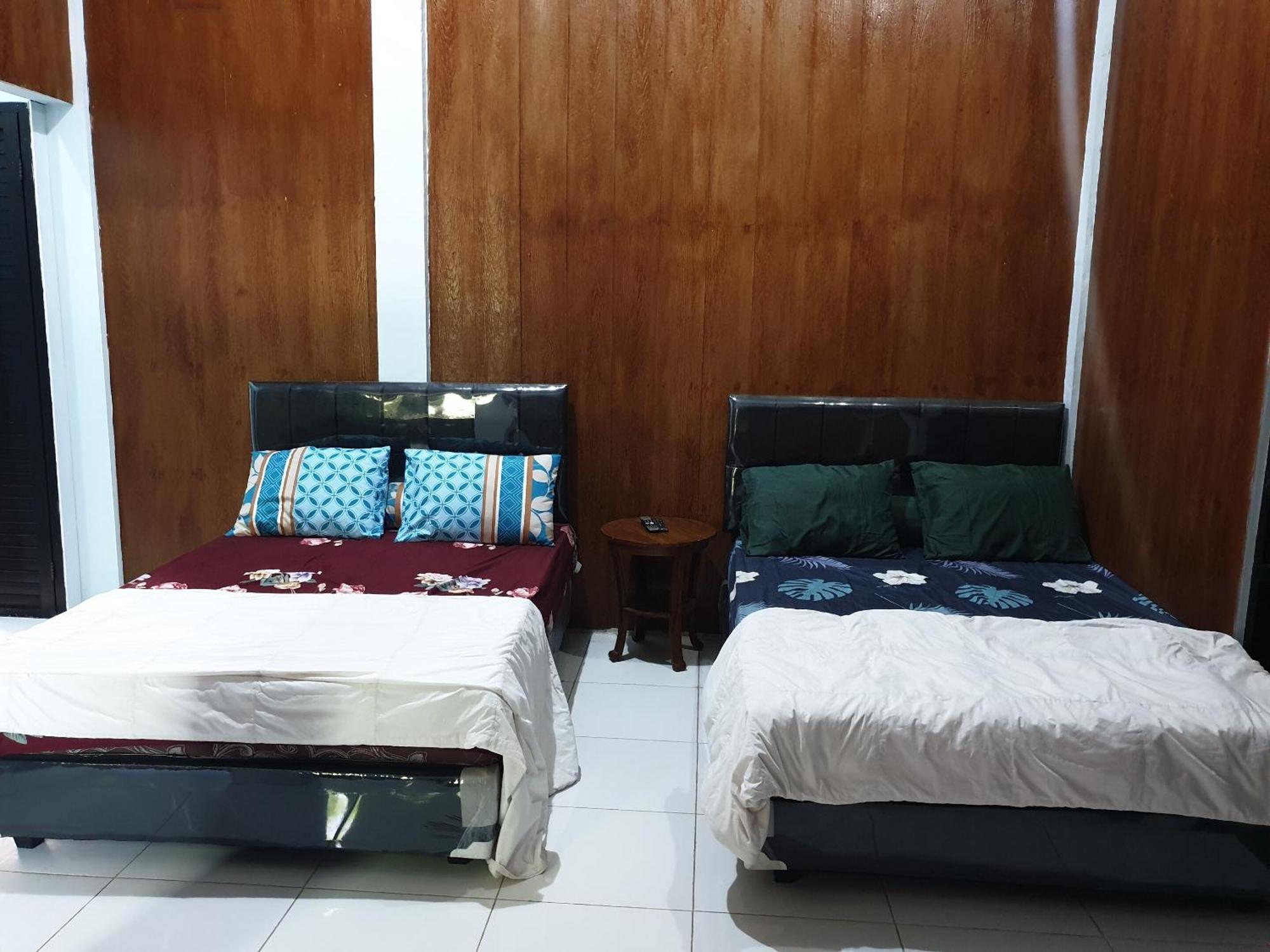 Capital O 92612 Penginapan D'Alas Purwo & Beachnearpadang Savana Sadengan Banyuwangi  Esterno foto