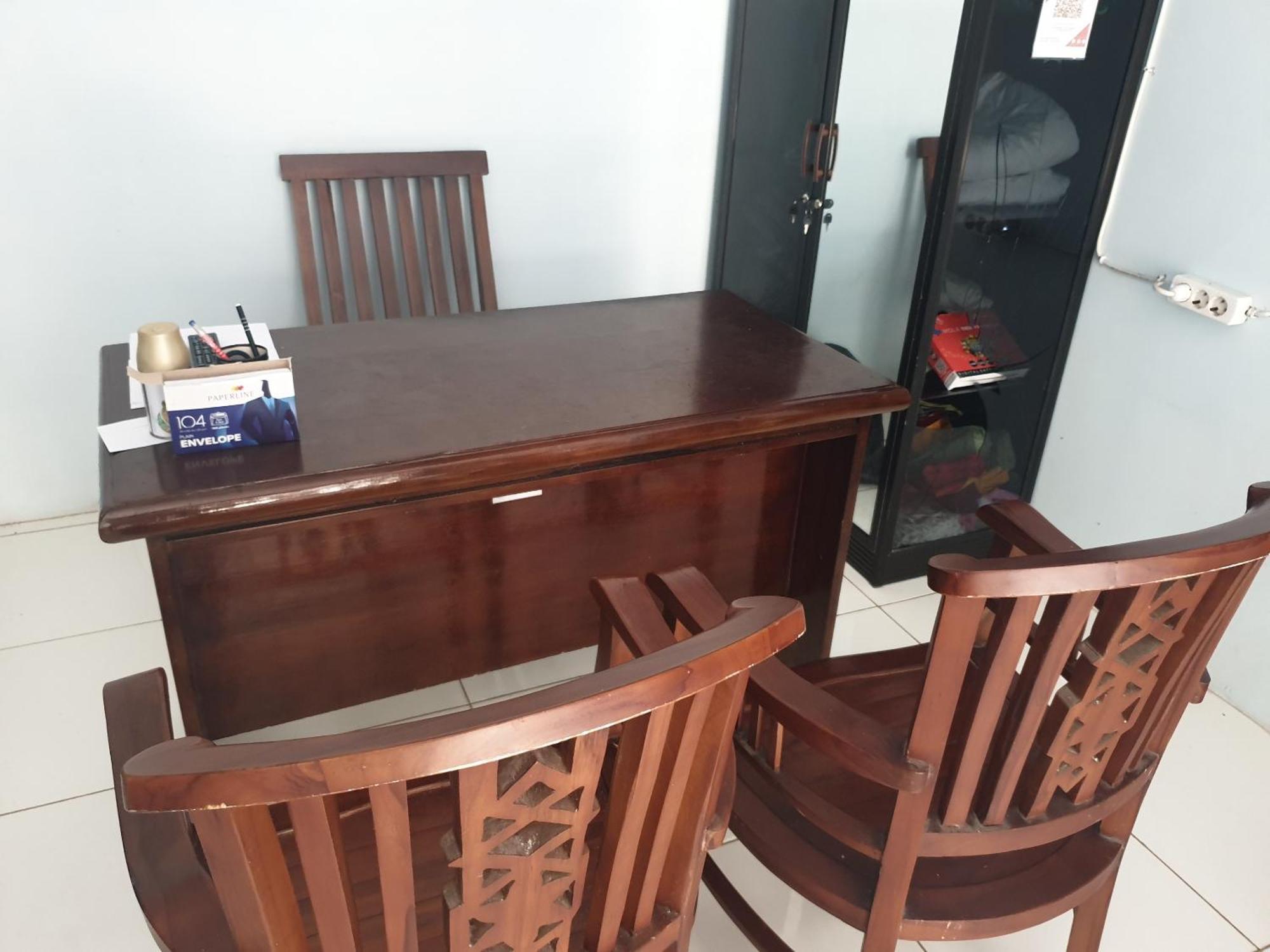 Capital O 92612 Penginapan D'Alas Purwo & Beachnearpadang Savana Sadengan Banyuwangi  Esterno foto