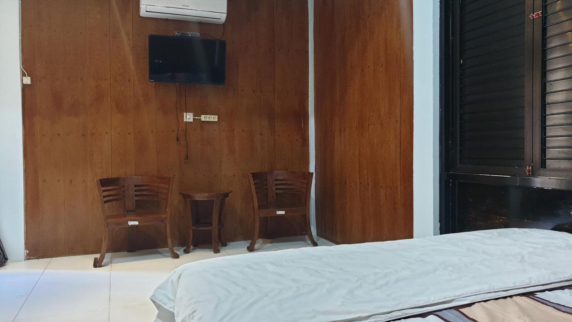 Capital O 92612 Penginapan D'Alas Purwo & Beachnearpadang Savana Sadengan Banyuwangi  Esterno foto