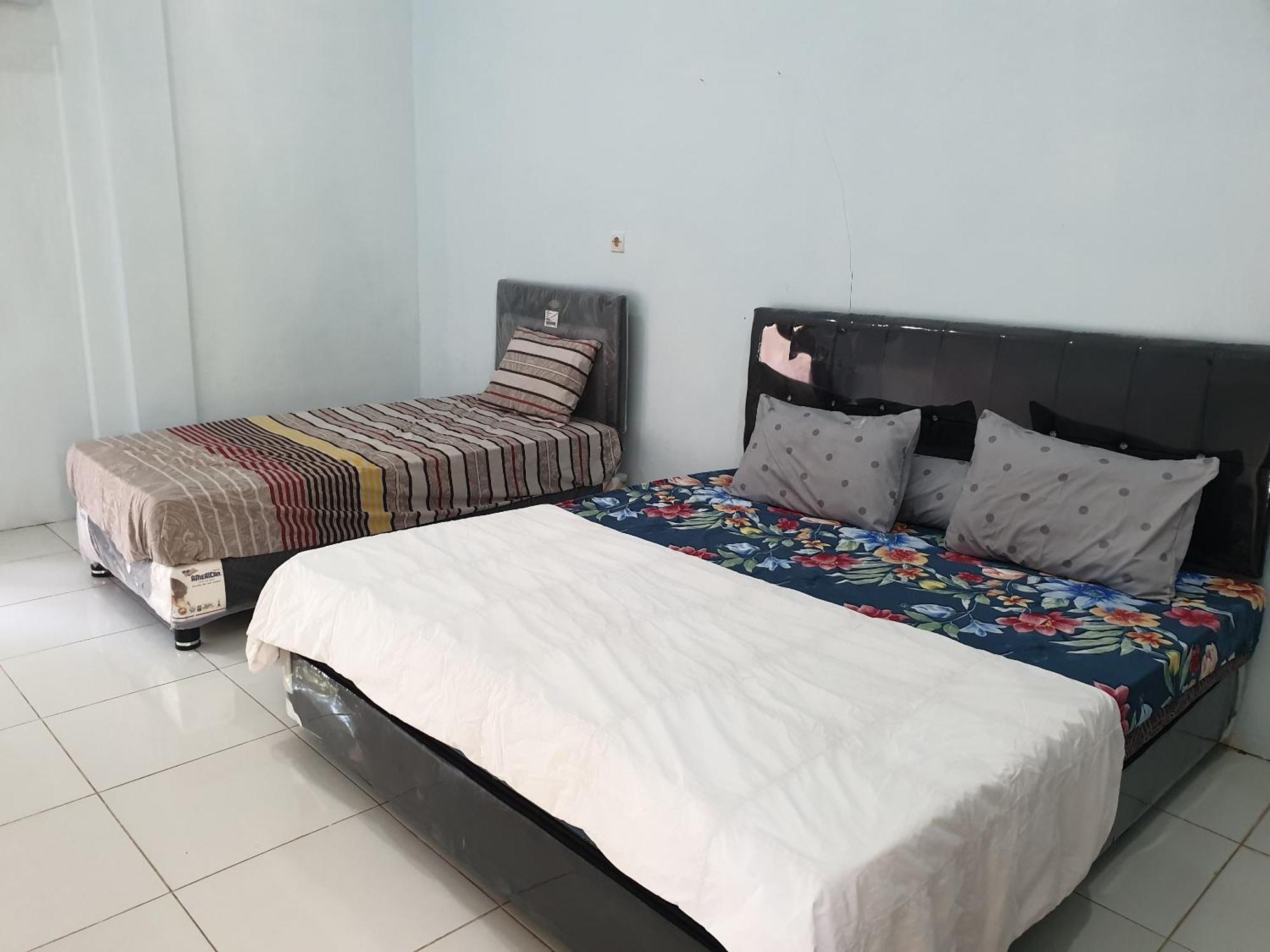 Capital O 92612 Penginapan D'Alas Purwo & Beachnearpadang Savana Sadengan Banyuwangi  Esterno foto
