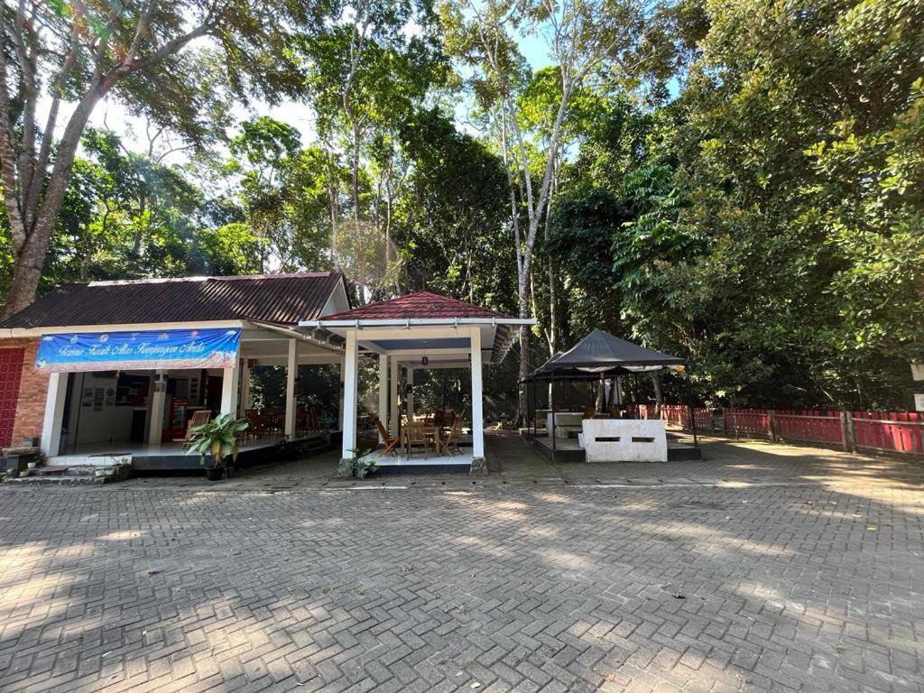 Capital O 92612 Penginapan D'Alas Purwo & Beachnearpadang Savana Sadengan Banyuwangi  Esterno foto