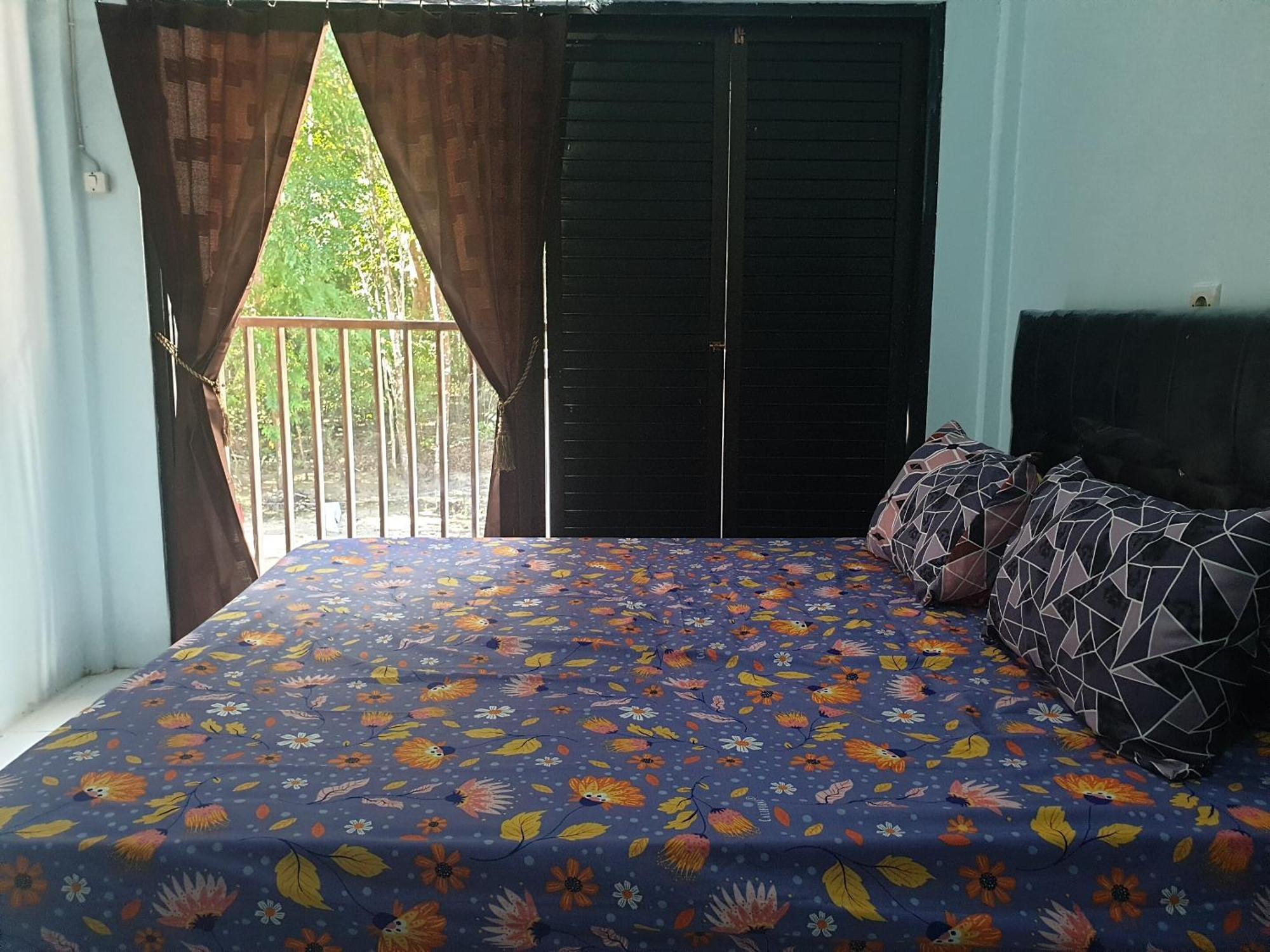 Capital O 92612 Penginapan D'Alas Purwo & Beachnearpadang Savana Sadengan Banyuwangi  Esterno foto